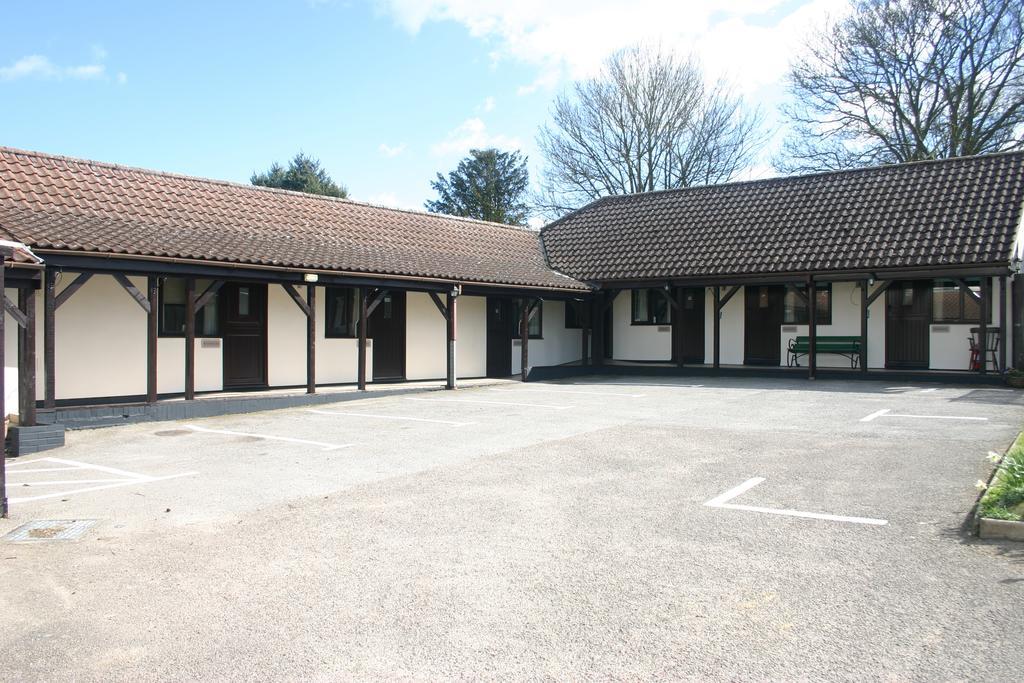 The Black Horse Bed & Breakfast 3*