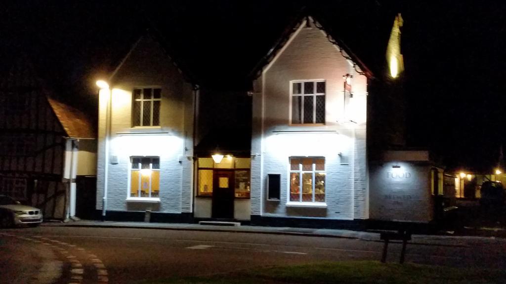 The Black Horse Bed & Breakfast