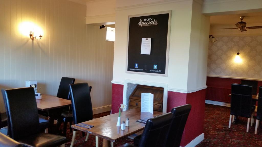 The Black Horse 3* Swaffham Bulbeck
