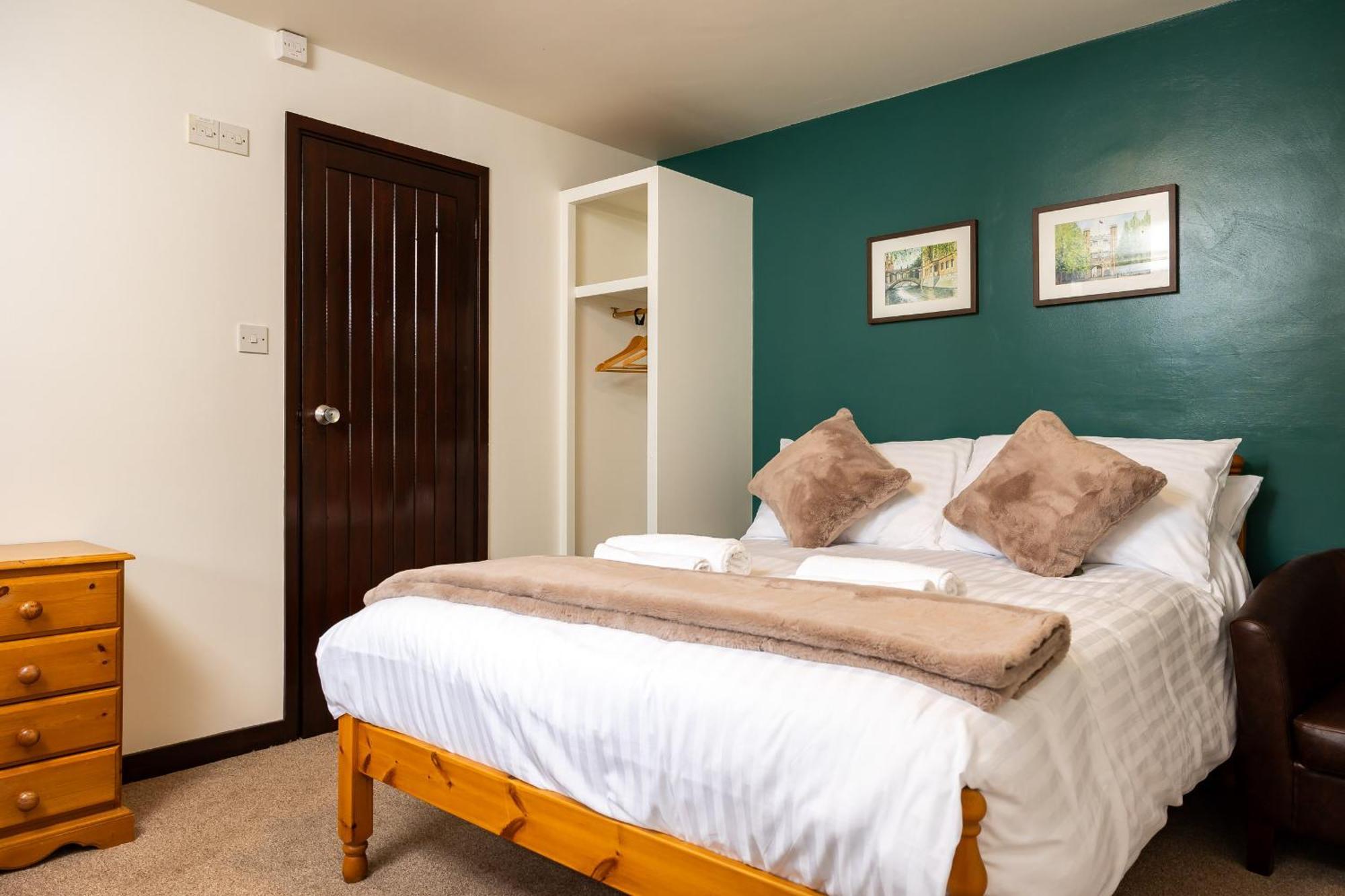 Bed & Breakfast The Black Horse