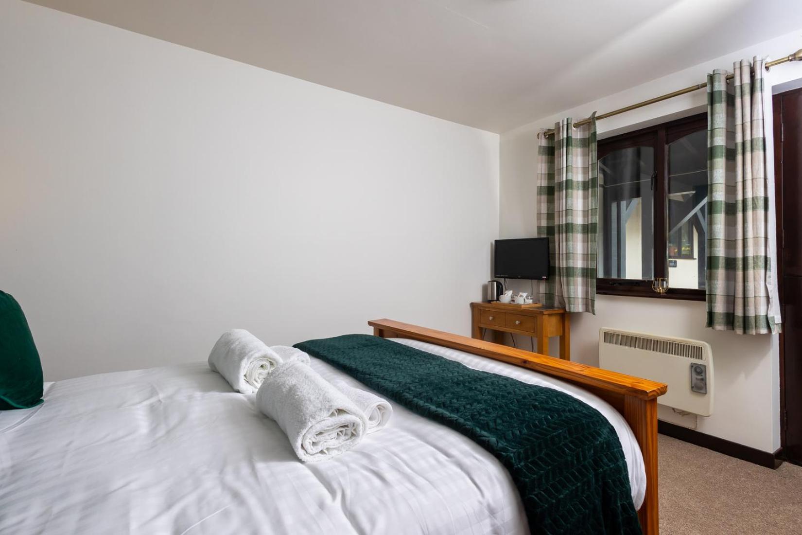The Black Horse Bed & Breakfast Swaffham Bulbeck