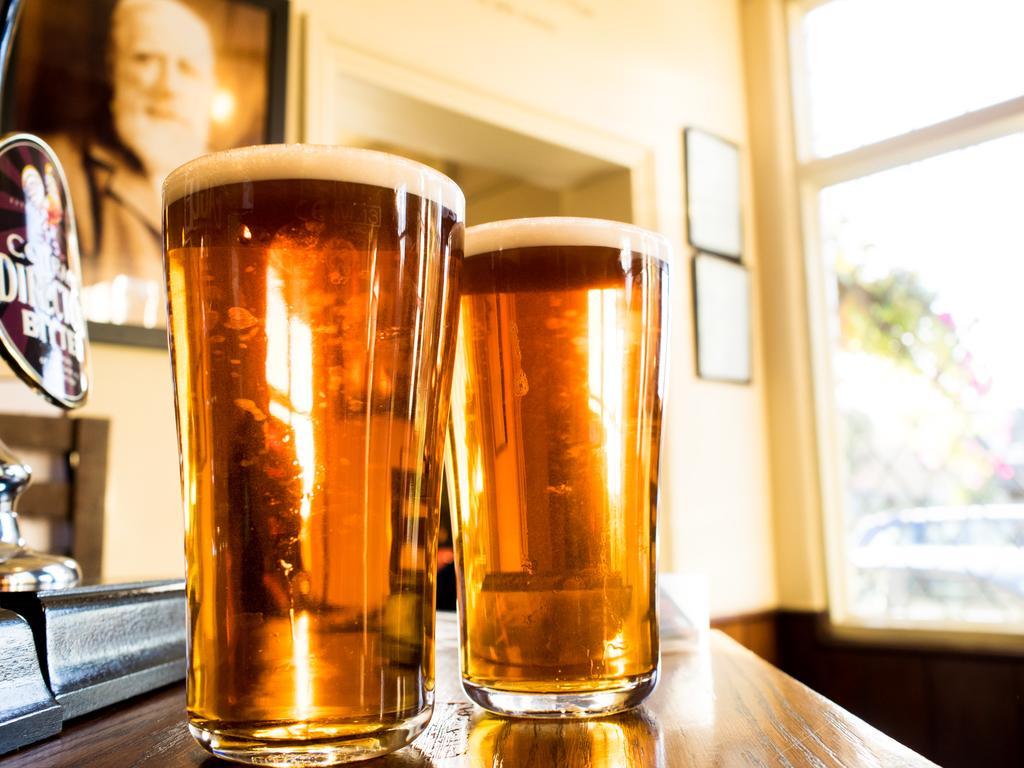Bed & Breakfast The Black Horse Swaffham Bulbeck