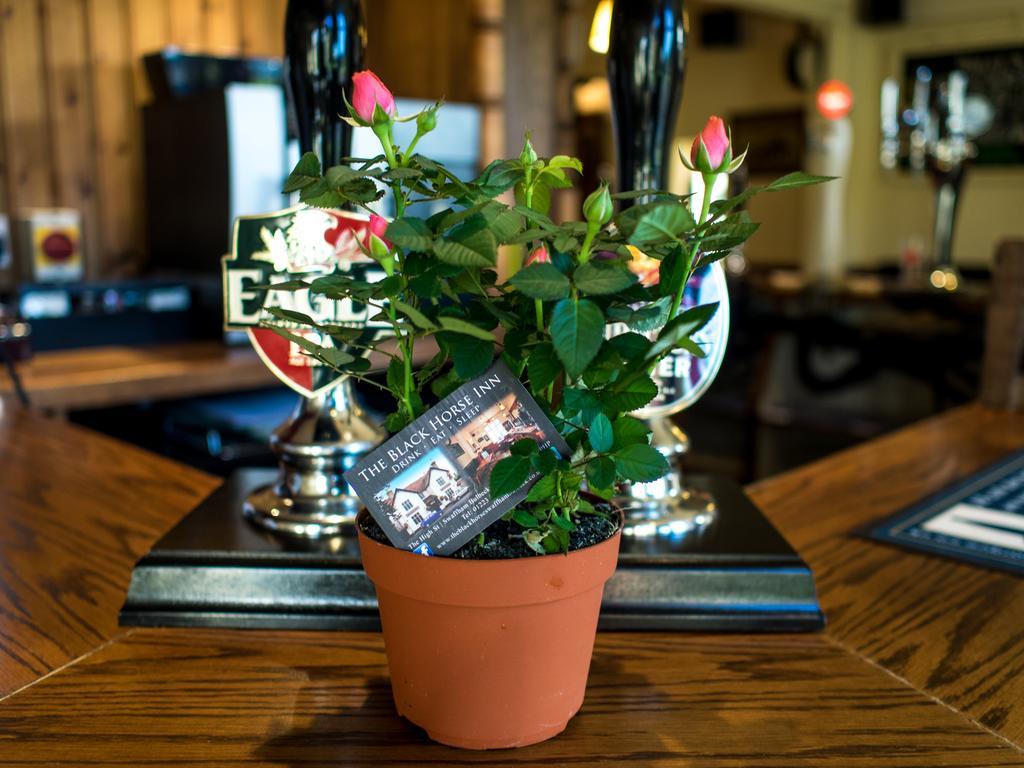 Bed & Breakfast The Black Horse
