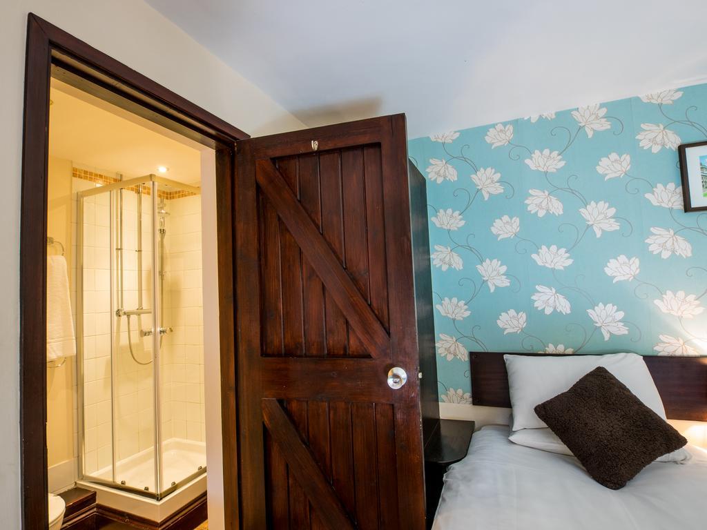 Bed & Breakfast The Black Horse 3*