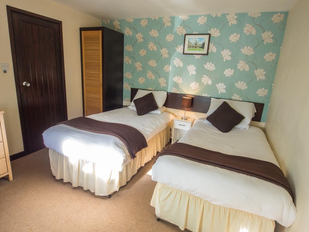 Bed & Breakfast The Black Horse