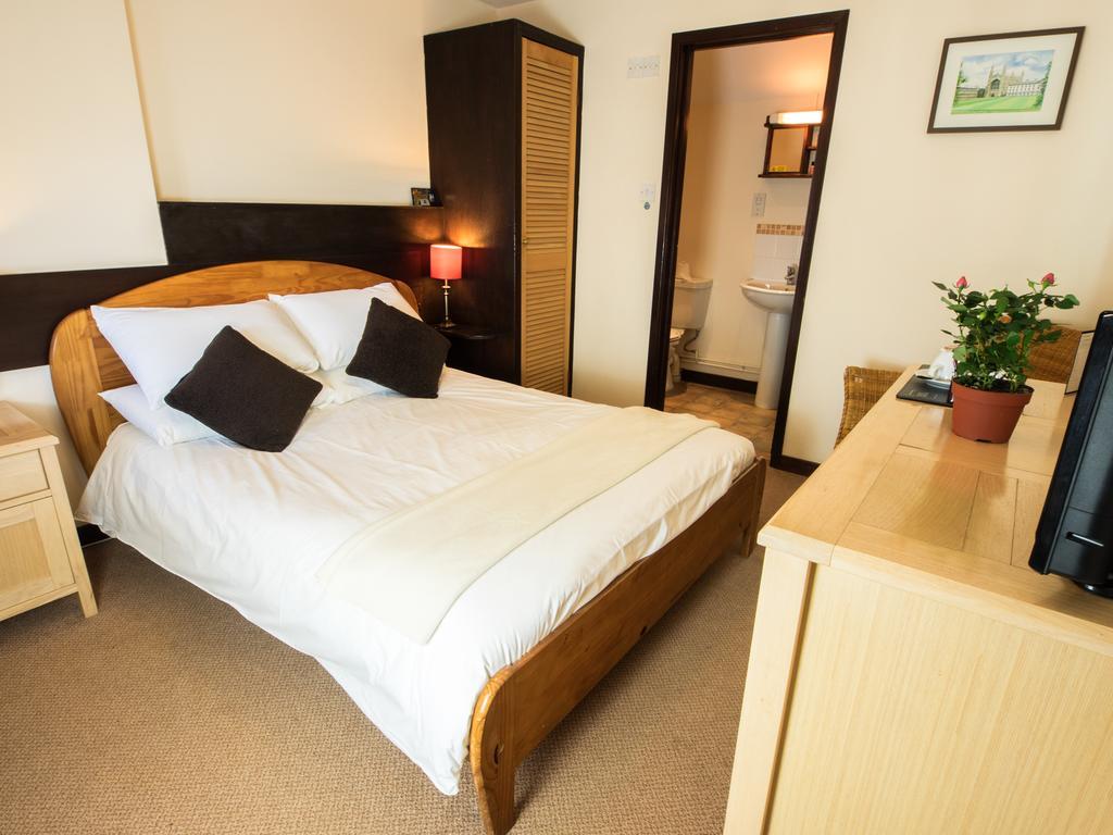 Bed & Breakfast The Black Horse 3*