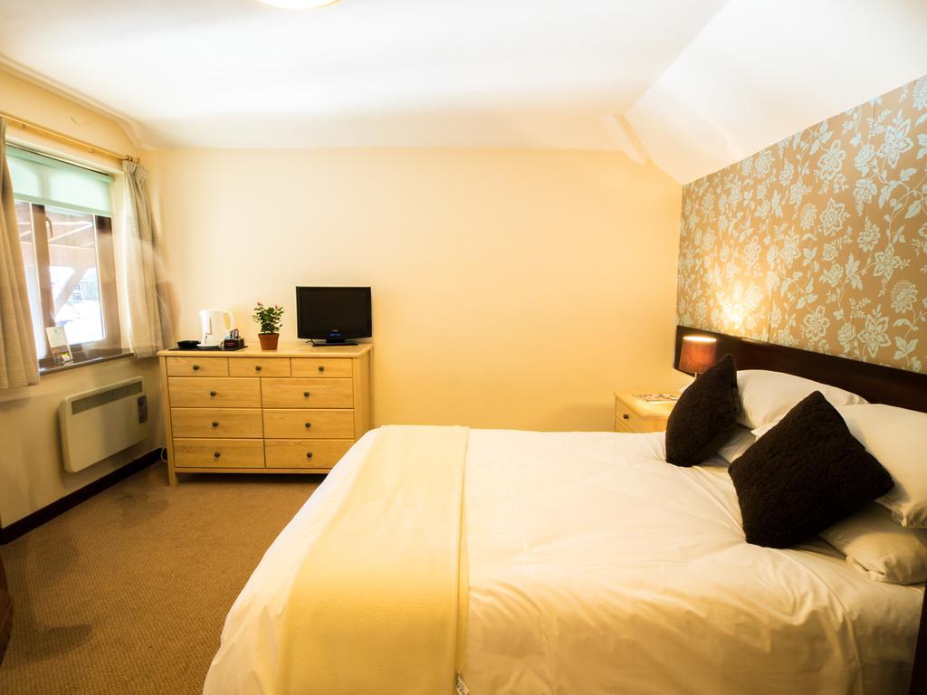 Bed & Breakfast The Black Horse Swaffham Bulbeck