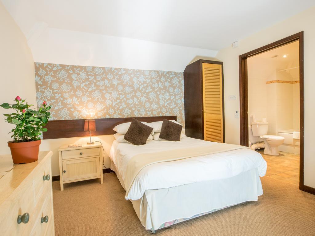 Bed & Breakfast The Black Horse Swaffham Bulbeck
