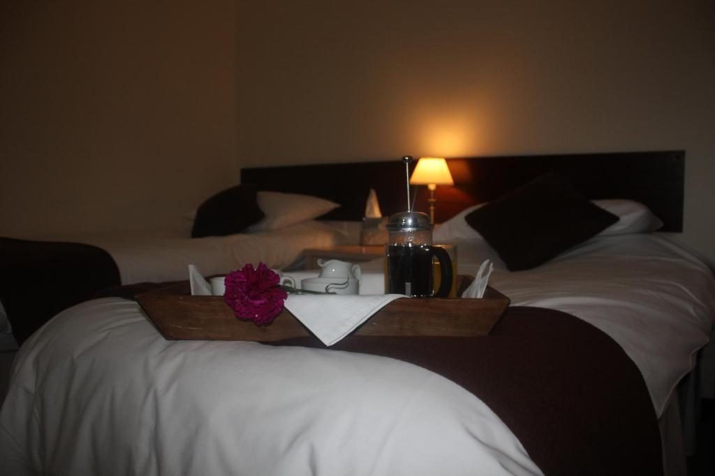 Bed & Breakfast The Black Horse Swaffham Bulbeck