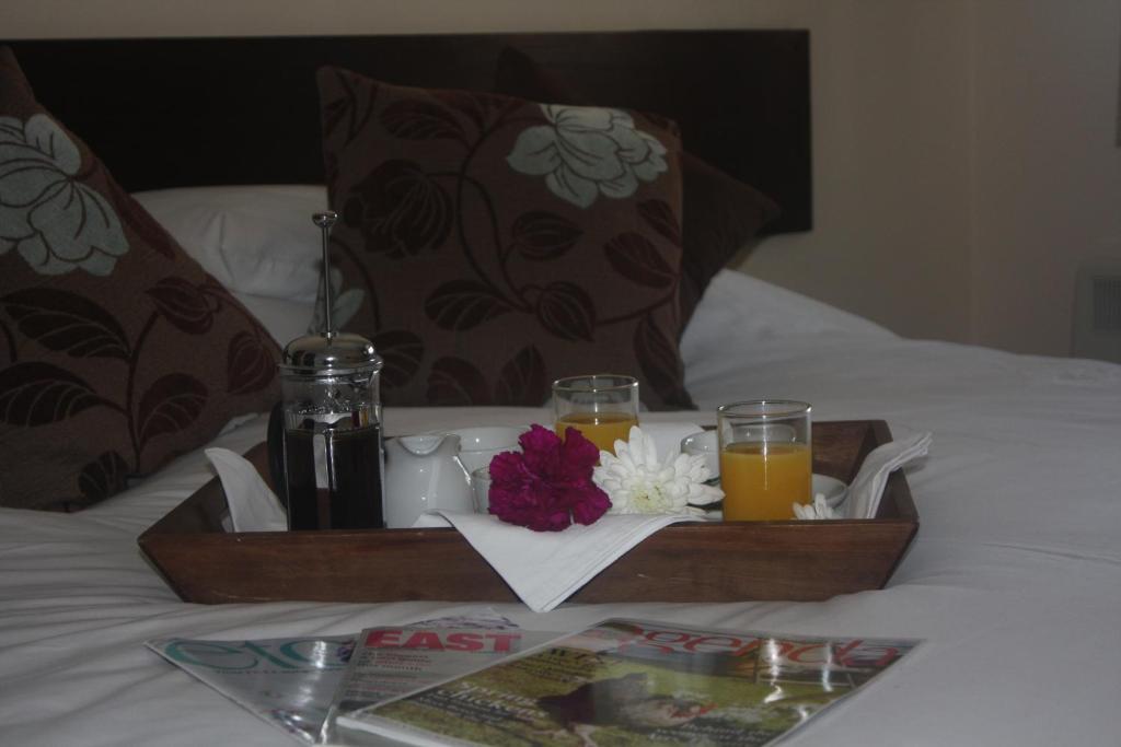 The Black Horse Bed & Breakfast Swaffham Bulbeck