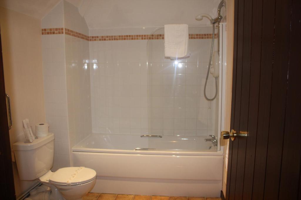 The Black Horse Bed & Breakfast 3*